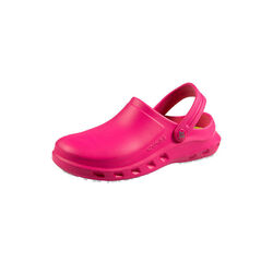 Sabots de s&eacute;curit&eacute; NFORZ SB E A SRC FUCHSIA Rixheim