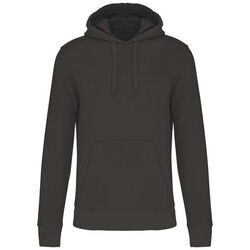 Sweat-shirt &agrave; capuche K4027 Rixheim