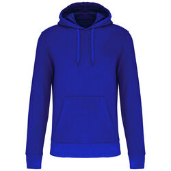Sweat-shirt &agrave; capuche K4027 Rixheim