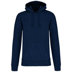 Sweat-shirt &agrave; capuche K4027 Rixheim