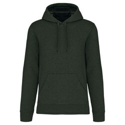 Sweat-shirt &agrave; capuche K4027 Rixheim