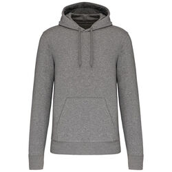 Sweat-shirt &agrave; capuche K4027 Rixheim