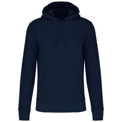 Sweat-shirt &agrave; capuche K4027 Rixheim