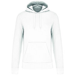 Sweat-shirt &agrave; capuche K4027 Rixheim