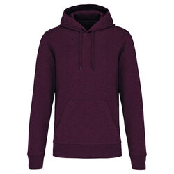 Sweat-shirt &agrave; capuche K4027 Rixheim