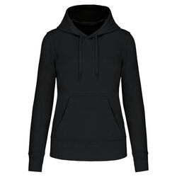 Sweat-shirt &agrave; capuche K4028 Rixheim