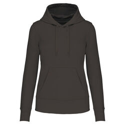 Sweat-shirt &agrave; capuche K4028 Rixheim