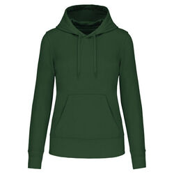 Sweat-shirt &agrave; capuche K4028 Rixheim