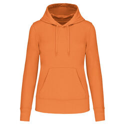 Sweat-shirt &agrave; capuche K4028 Rixheim