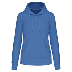 Sweat-shirt &agrave; capuche K4028 Rixheim