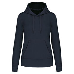 Sweat-shirt &agrave; capuche K4028 Rixheim