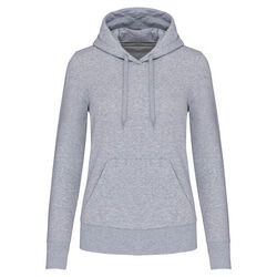 Sweat-shirt &agrave; capuche K4028 Rixheim
