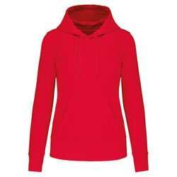 Sweat-shirt &agrave; capuche K4028 Rixheim