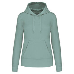 Sweat-shirt &agrave; capuche K4028 Rixheim