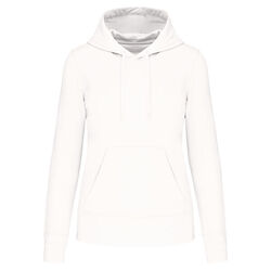 Sweat-shirt &agrave; capuche K4028 Rixheim