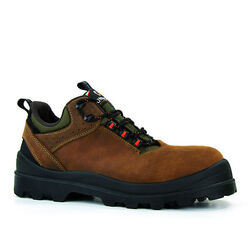 Chaussures de s&eacute;curit&eacute; basses ATENE S3 SRC Rixheim