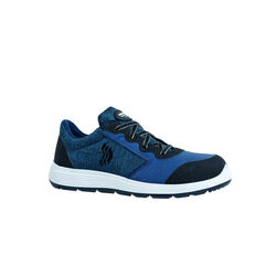 Chaussures de s&eacute;curit&eacute; basses BERING S3 CI SRC Rixheim