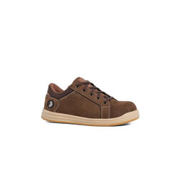 Chaussures de s&eacute;curit&eacute; basses BESSY S3 SRC Rixheim
