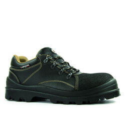 Chaussures de s&eacute;curit&eacute; basses UNILOOK S3 SRC Rixheim