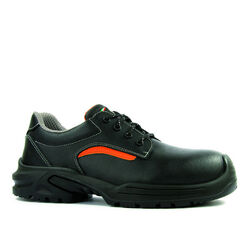 Chaussures de s&eacute;curit&eacute; basses MESIC S3 CI SRC Rixheim