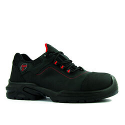 Chaussures de s&eacute;curit&eacute; basses SHADY S3 CI SRC Rixheim