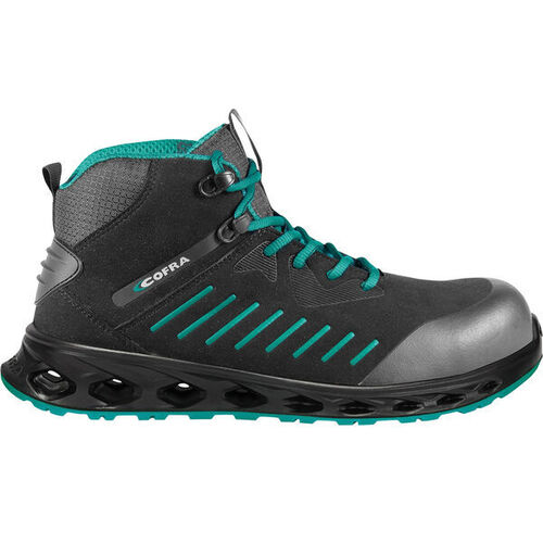 CHAUSSURES H JUMPING S3S FO SR