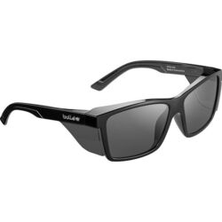 LUNETTES STKS 420 FUM&Eacute;ES NOIRES Rixheim