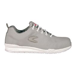 Chaussures de s&eacute;curit&eacute; basses WHITE S3S FO SR Rixheim