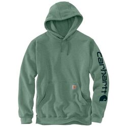 Sweat-shirt HOODED Rixheim