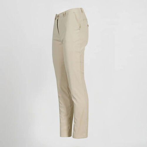 PANTALON F CHINO T400