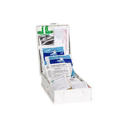 Coffret de secours membre sectionn&eacute; Rixheim