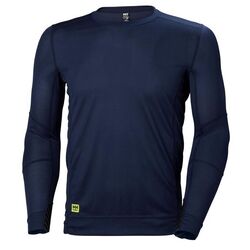 T-shirt thermique HH LIFA CREWNECK Rixheim