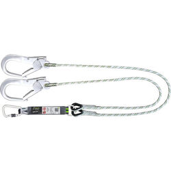 Longe absorbeur TRESS&Eacute;E 11 MM Rixheim