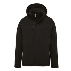Parka Homme Softshell Doubl&eacute;e Rixheim