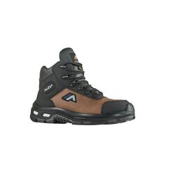 Chaussures de s&eacute;curit&eacute; hautes E-LAND ESD S3 CI SRC Rixheim