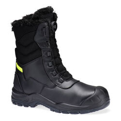 BOTTES DE S&Eacute;CU FOURR&Eacute;ES FD05 S3L SC HRO CI SR Rixheim