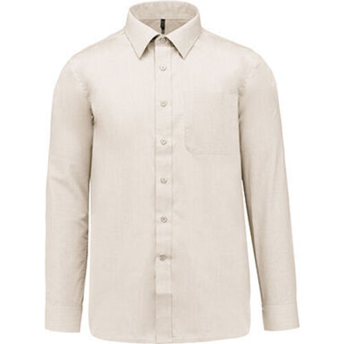 Chemise ML Homme K545