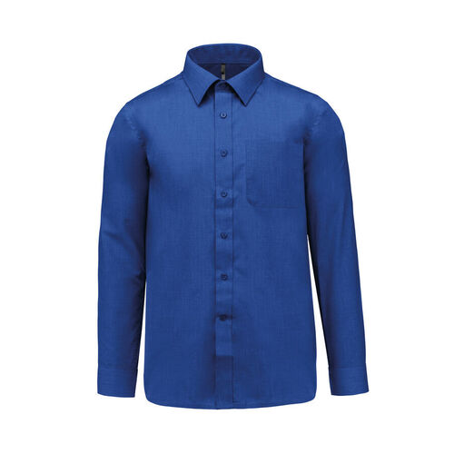 Chemise ML Homme K545