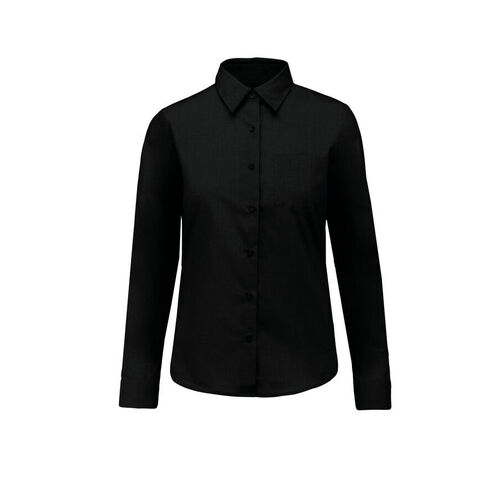 Chemise ML Femme K549