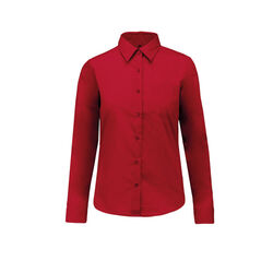 Chemise ML Femme K549