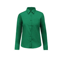 Chemise ML Femme K549