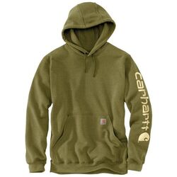 Sweat-shirt HOODED Rixheim