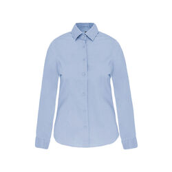 Chemise ML Femme Coton Stretch Rixheim