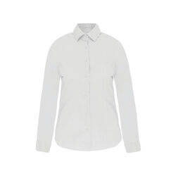 Chemise ML Femme Coton Stretch Rixheim