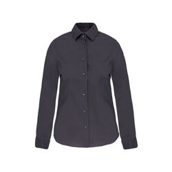 Chemise ML Femme Coton Stretch Rixheim