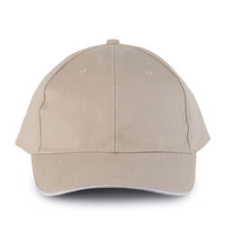Casquette Orlando Rixheim