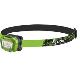 Lampe frontale NEWTON 1 200 LUMENS Rixheim