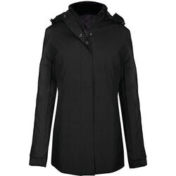 Parka Femme Doublure matelass&eacute;e Rixheim