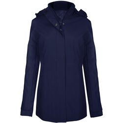 Parka Femme Doublure matelass&eacute;e Rixheim