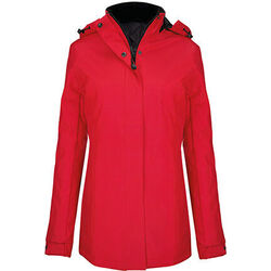 Parka Femme Doublure matelass&eacute;e Rixheim